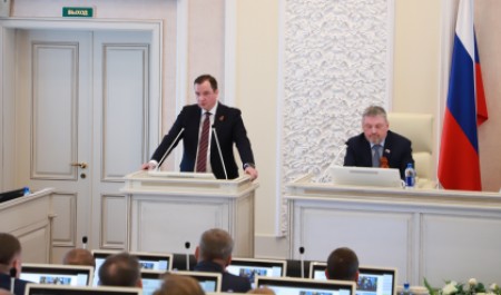 Архангельская область завершила ключевой этап расселения аварийного жилья