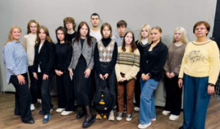 САФУ объявляет приём на 56 бюджетных мест для будущих журналистов и специалистов по рекламе