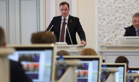 Сельские территории: рост инвестиций и развитие инфраструктуры