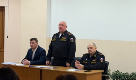 САФУ стал площадкой форума «Есть результат» по вопросам поддержки участников СВО и их семей