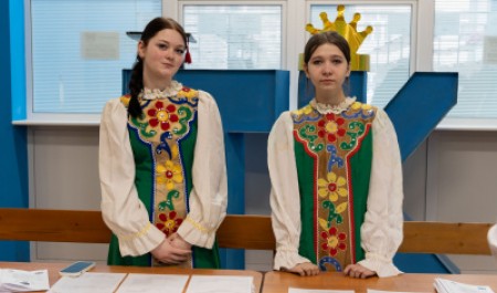 В Технологическом колледже Императора Петра I САФУ прошли XXIV Петровские педагогические чтения