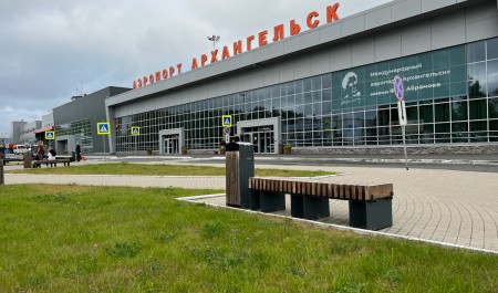 Архангельск и Казань свяжет прямой авиарейс  