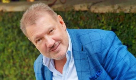 Уроженец Архангельска попал на страницы «Forbes» со своим миллиардом долларов