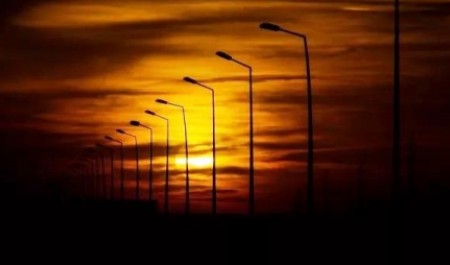 Жители архангельской глубинки лишились уличного освещения из-за проблем с бюджетом