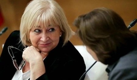 Эх раз, еще раз! Елена Вторыгина снова идет в Госдуму
