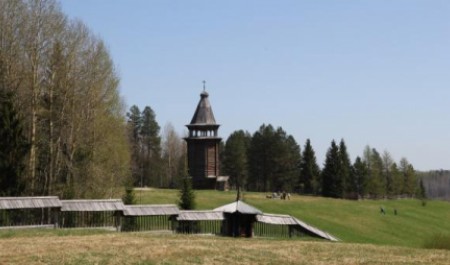 Жителей Поморья приглашают в «Малые Корелы» на праздничные выходные