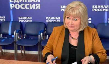 Четырежды депутат Госдумы от Архангельской области снова метит в парламентарии
