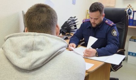 За архангельских хулиганов всерьез взялись следователи СК