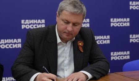 Сюрприз! Дмитрий Морев решил испытать себя на выборах