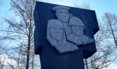 Мемориал с братскими могилами в Архангельске готовят к масштабной реконструкции