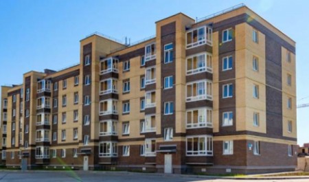 В Архангельской области используются любые возможности решения жилищной проблемы