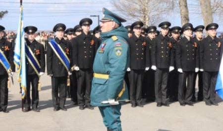 Архангельскую область в День Победы переведут на усиленный режим безопасности