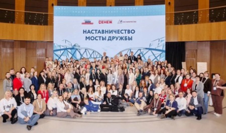 Участник программы «Сенежа» из Архангельской области Игорь Усачев разработал туристический маршрут для ветеранов СВО