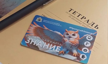 Системы контроля доступа в образовательных организациях Поморья подключают к ИС «Школа»
