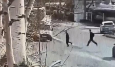 В Северодвинске сбили пешехода-нарушителя