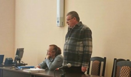 Архангельский ресторатор отделался «условкой» за аферу со скудной больничной едой
