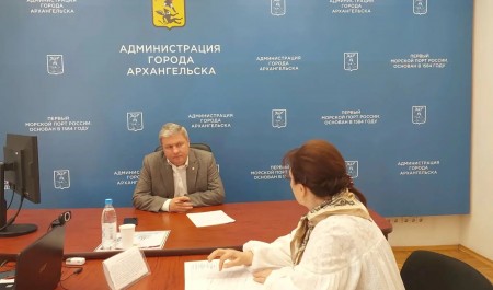 500 человек получат новое жилье: Дмитрий Морев рассказал о ходе расселения аварийных домов и строительстве квартала в округе Варавино-Фактория