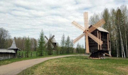 Архангелогородцев приглашают бесплатно погулять по «Малым Корелам»
