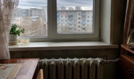 Одновременно с Архангельском батареи остынут и в квартирах Северодвинска