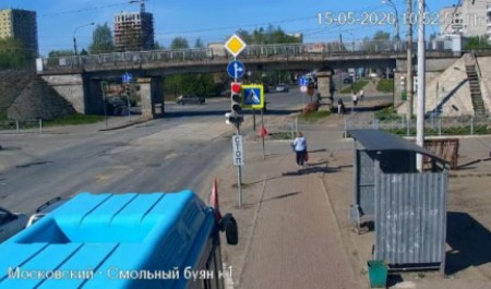Архангельск выдохнул: движение на Московском проспекте восстановили на 2 дня раньше