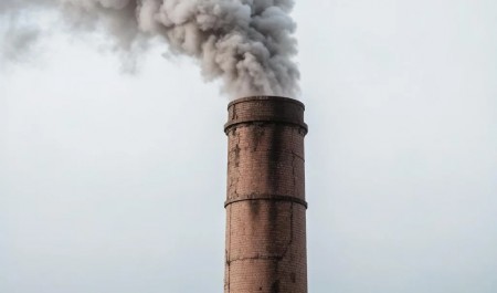 Архангельская область задыхается от выбросов котельных Архангельская область задыхается от выбросов котельных