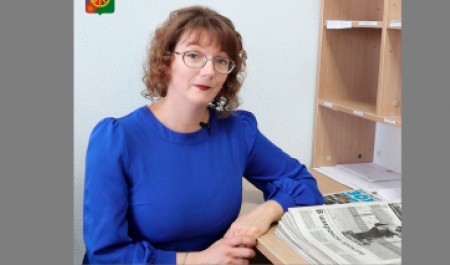 Почтальон из Няндомы представляет Поморье в финале всероссийского конкурса Почтальон из Няндомы представляет Поморье в финале всероссийского конкурса