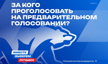 Без Вторыгиной. "Единая Россия" готова к предварительному голосованию