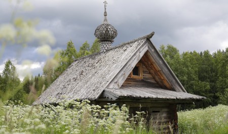 СМИ Поморья приглашают к участию в конкурсе, посвященном сохранению наследия малых городов и сёл