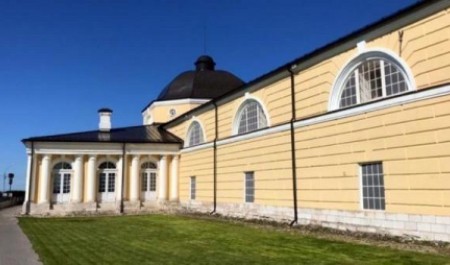 Архангельск присоединится к всероссийской акции «Ночь музеев» Архангельск присоединится к всероссийской акции «Ночь музеев»