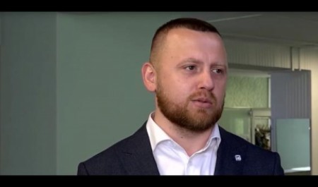 Сергея Молнара убрали с поста главного врача северодвинской больницы Сергея Молнара убрали с поста главного врача северодвинской больницы