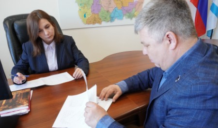 Участники программы «Защитники. Под крылом Архангела» завершают подготовку дипломных работ к защите в июне