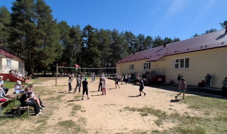 В правительстве Архангельской области обсудили вопросы обеспечения безопасности летней оздоровительной кампании