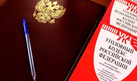 Беспредельщику из Архангельской области придется мотать срок до конца