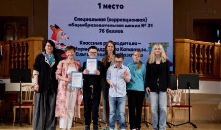 Более 400 школьных классов приняли участие в девятом сезоне проекта «Культурный рюкзак»