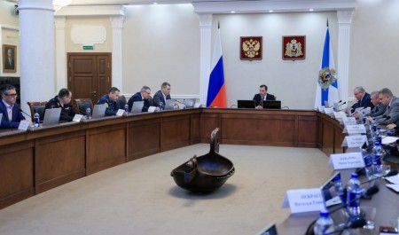 До 2030 года еще свыше 20 предприятий Архангельской области примут участие в проекте «Производительность труда»
