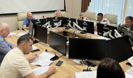 В Поморье определили объемы и сроки вылова семги и горбуши
