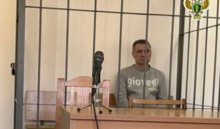 Северодвинский убийца брата получил 8 лет