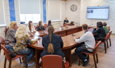 Стартовала V Международная онлайн-школа по социальной работе, объединившая САФУ и вузы Беларуси