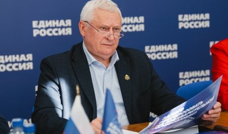 Поморье. Предварительное голосование. Списки кандидатов готовы