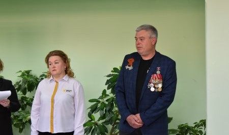 Иван Воронцов: "Быть воином - значит жить вечно"