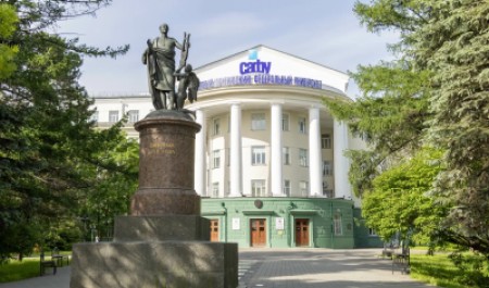 Открыт конкурсный отбор участников проекта «Эхо войны. Сохраним память вместе!»