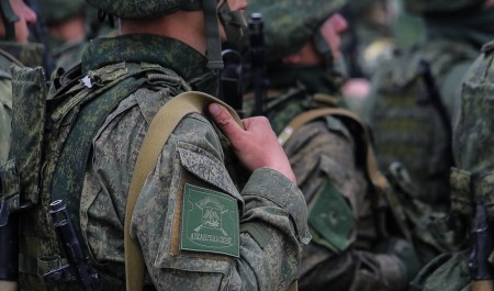 В Архангельской области информация о мерах поддержки участников СВО и их семей размещена на цифровых площадках