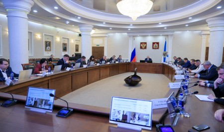 В 2025 году услугами библиотек Поморья воспользовались 410 тысяч человек