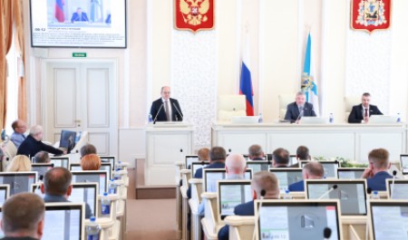 В Архангельской области выпускники 9-х классов, не сдавшие ОГЭ, получат возможность бесплатно получить рабочую специальность
