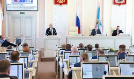 Власти Поморья продолжают усиливать административное давление ради пополнения казны