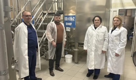 В Вельске и Устьянах зампрокурора узнавала о нуждах коров и населения