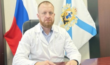 После ухода Хизри Ильясова Котласскую больницу доверили местному специалисту