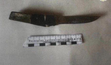 В Архангельске молодого рецидивиста отдают под суд за зверское убийство пенсионера