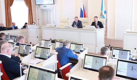 Почтовые отделения в Поморье планируют модернизировать в рамках адресной программы