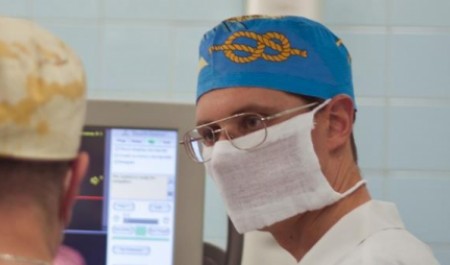 В Архангельске вынесли приговор известному нейрохирургу за связь с экстремистами